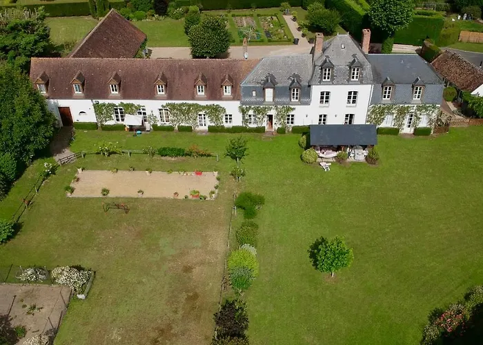 Domaine De Bel Ebat