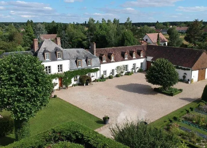 Domaine De Bel Ebat