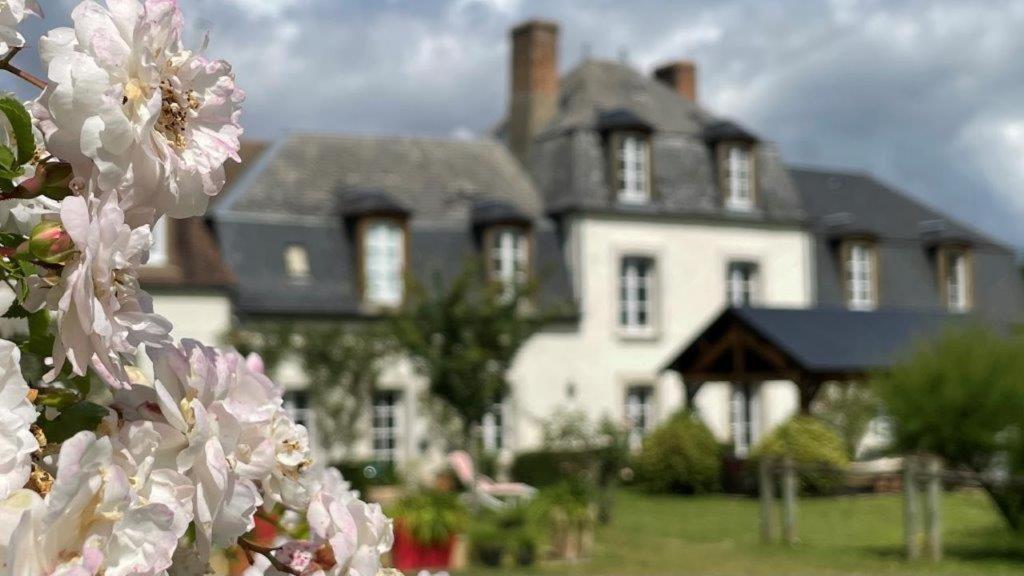 Domaine De Bel Ebat Pensión Paucourt