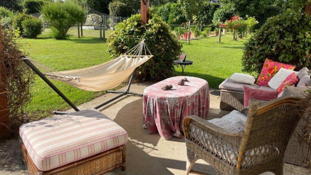 Domaine De Bel Ebat *